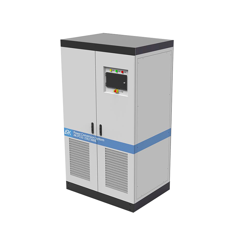 AC-DC Off-grid 250KW Energy Storage PCS Power Conversion System 