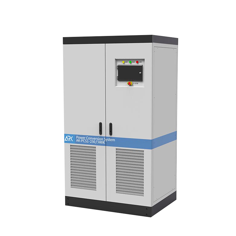 AC-DC Off-grid 250KW Energy Storage PCS Power Conversion System 