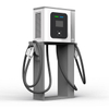 Komerční 40kW CCS CHADEMO Fast Charging EV Charger Station EVSE